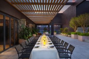 Alojamiento - Hyatt Regency Dongguan