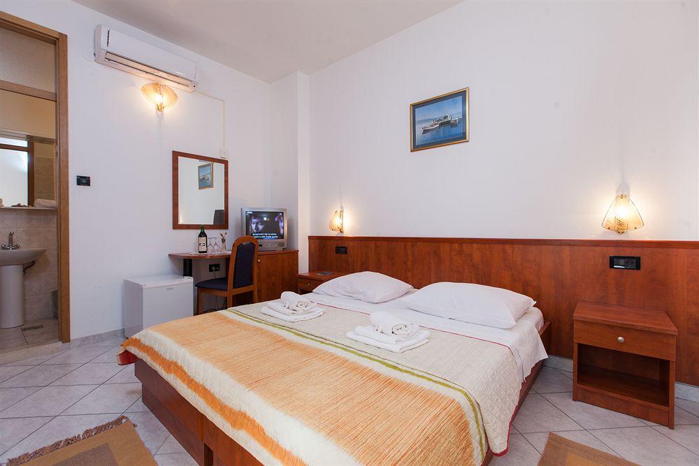 Habitación Villa Vinka