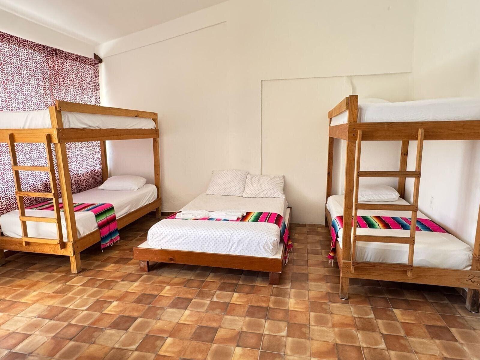 Habitación Naay Bej