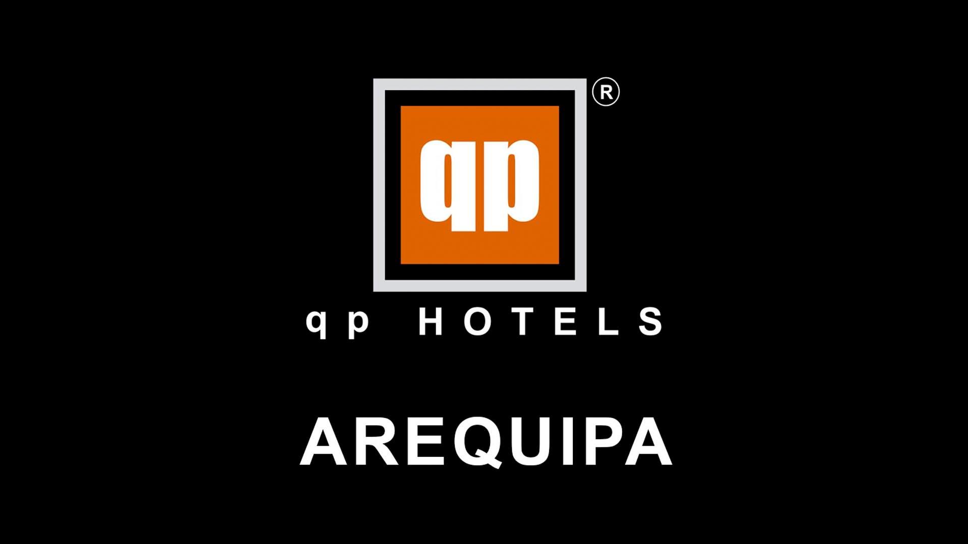 Varios qp Hotels Arequipa
