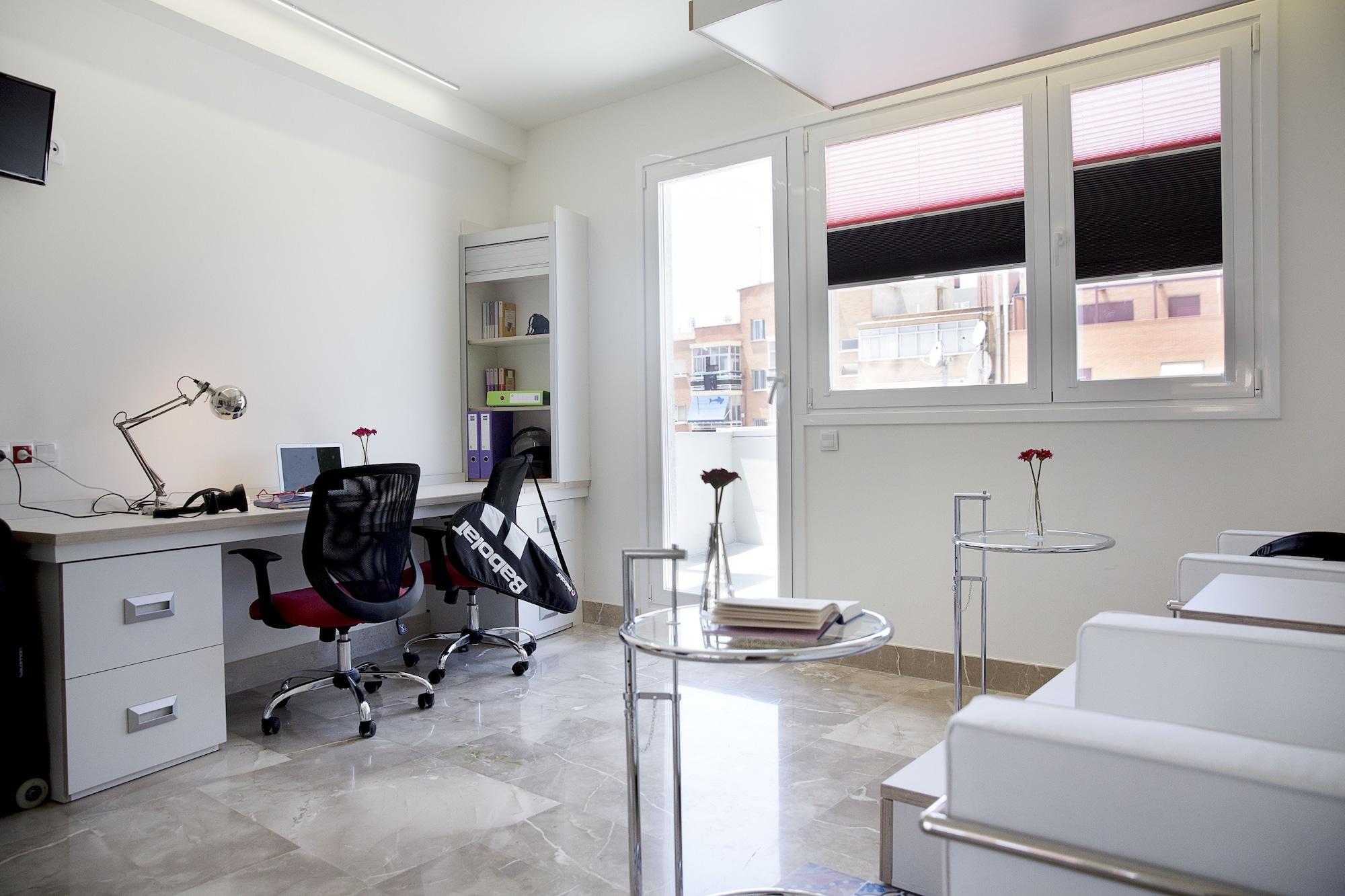 Habitación Funway Academic Resort - Adults Only
