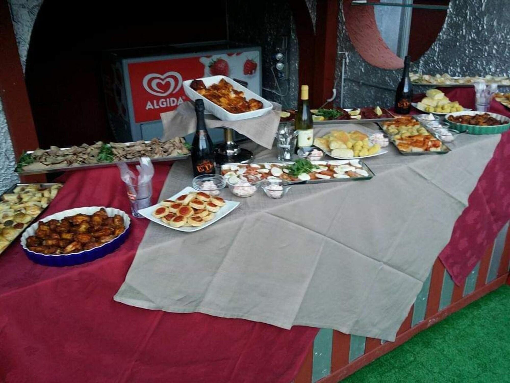 Restaurant Hotel Elite