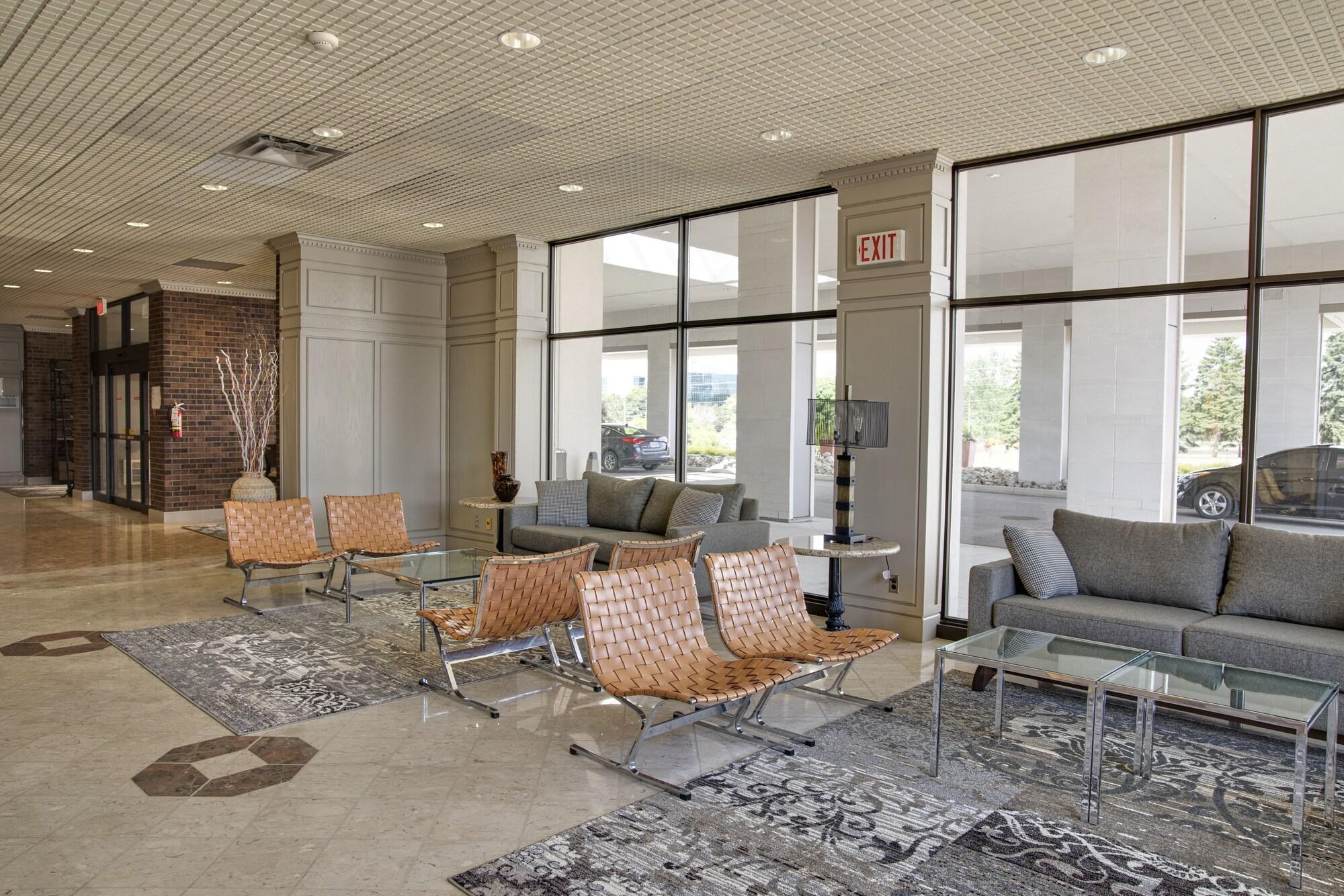 Vista Lobby Inn of Waterloo and Conference Centre