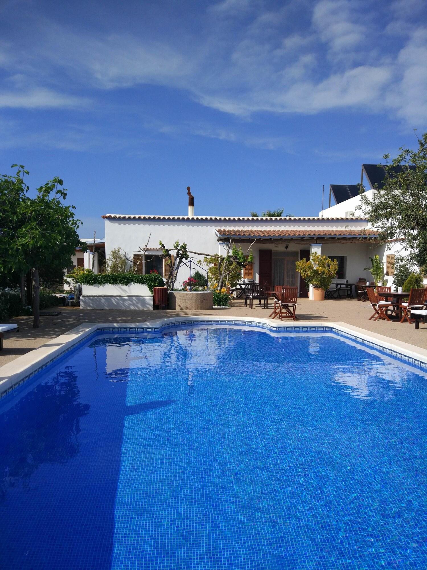 Varios Agroturismo Sa Vinya d'en Palerm