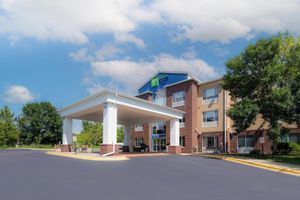Alojamiento - Holiday Inn Express Hotel & Suites Chanhassen by IHG