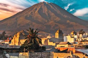 Paquete - Paquetes a Arequipa