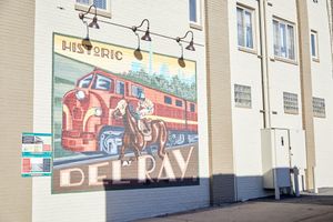 Alojamiento - Kasa Del Ray Alexandria