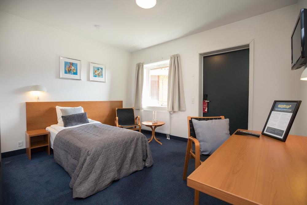 Habitación Hotel Antvorskov