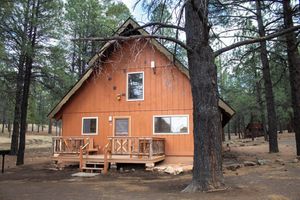 Alquiler Vacacional - Arizona Mountain Inn and Cabins
