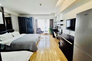 Alojamiento - Nanjing Kaibin Apartment - Kairun No. 5