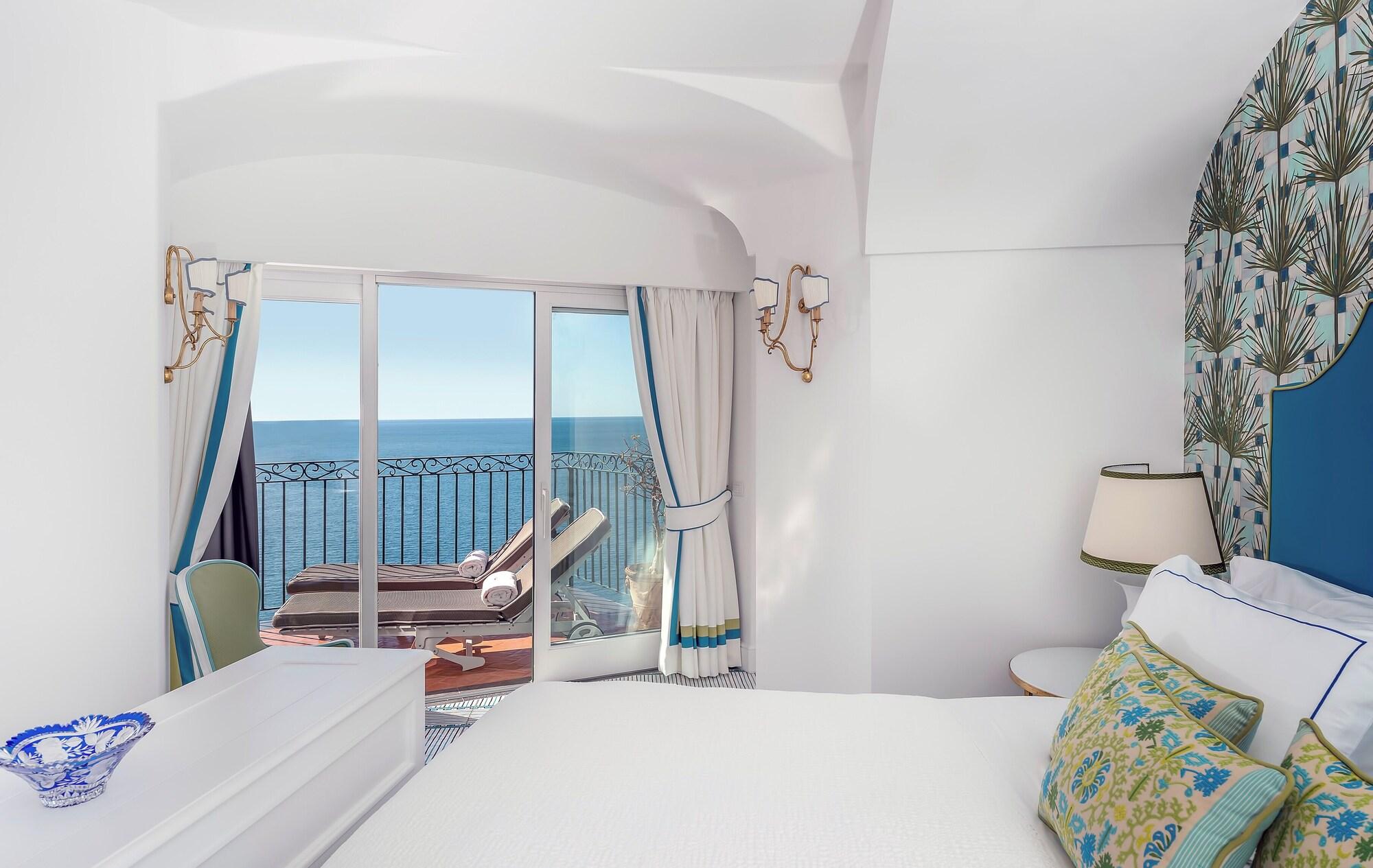 Habitación Il San Pietro di Positano