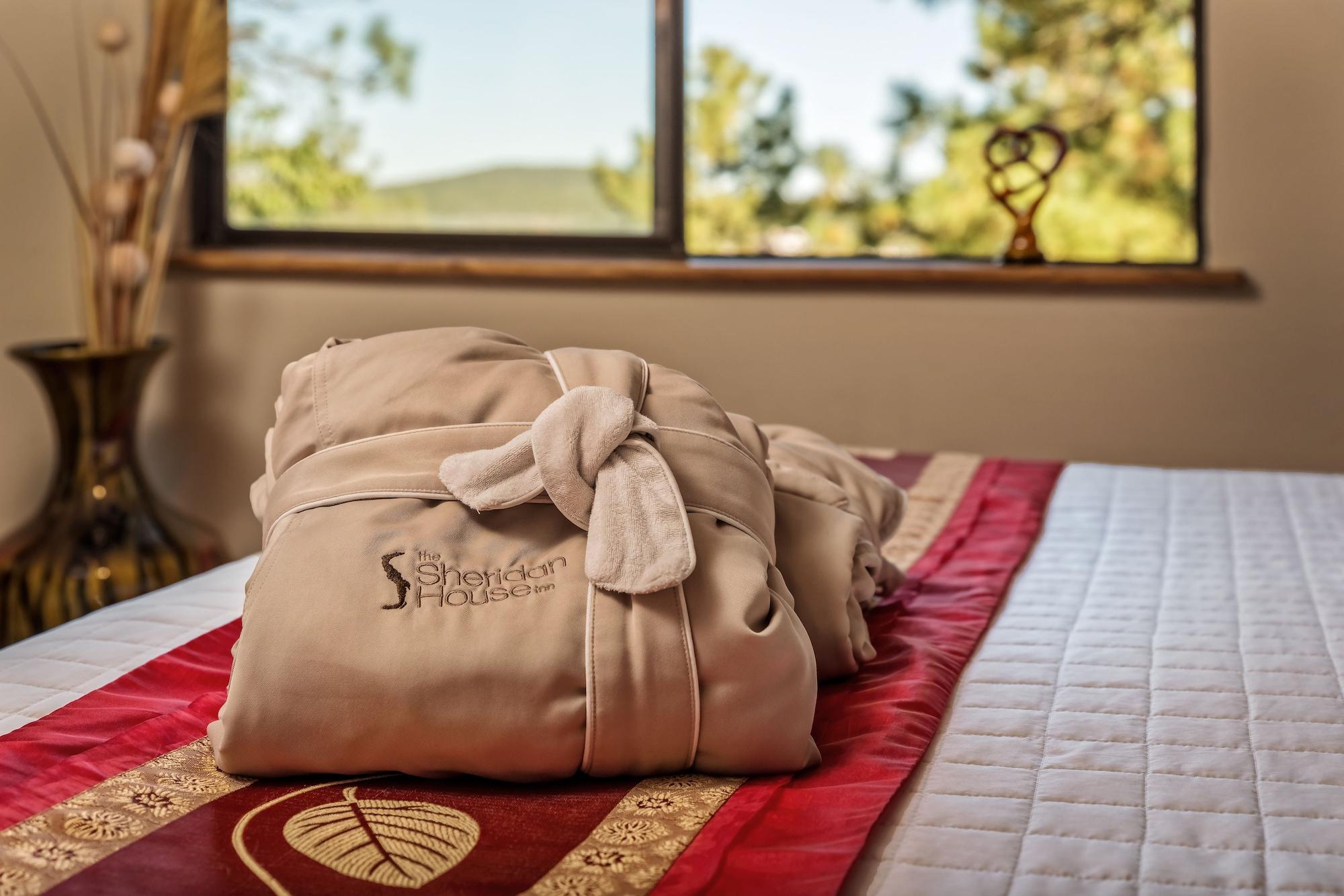 Set de Habitación Sheridan House Inn - Adult Only