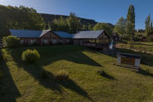 Alojamiento - El Hostal del Rio