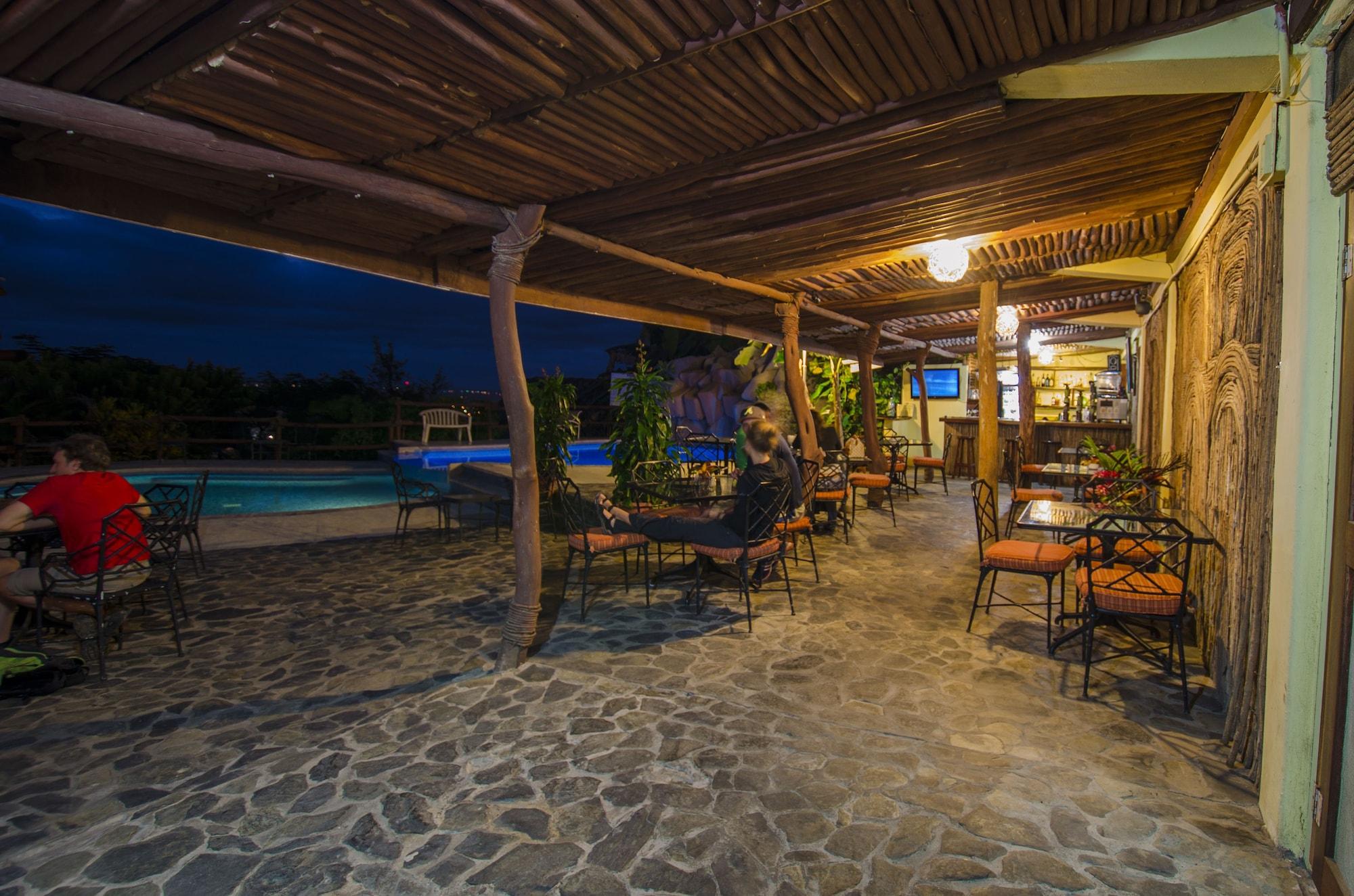 Sala de Reuniones Cahal Pech Village Resort