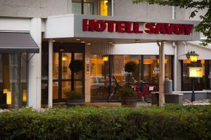 Alojamiento - Savoy Mariehamn