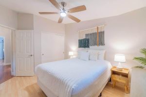 Renta Vacacional - Modern 3-bedroom Escape in Northwest Reno