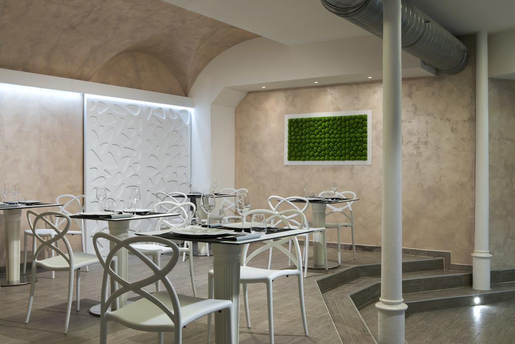 Restaurant Relais de l'Opera