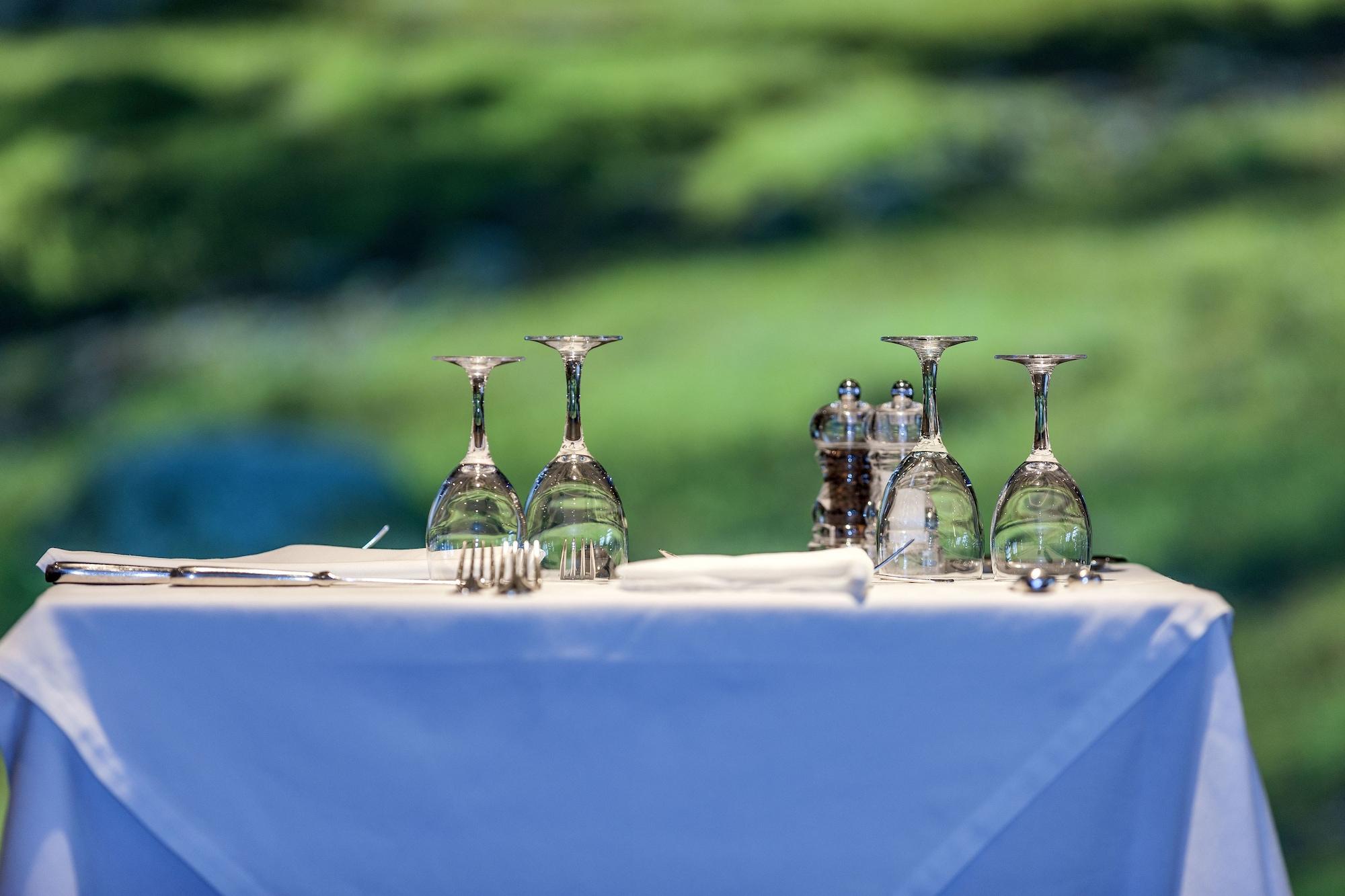 Restaurant Campo Dell'Oro