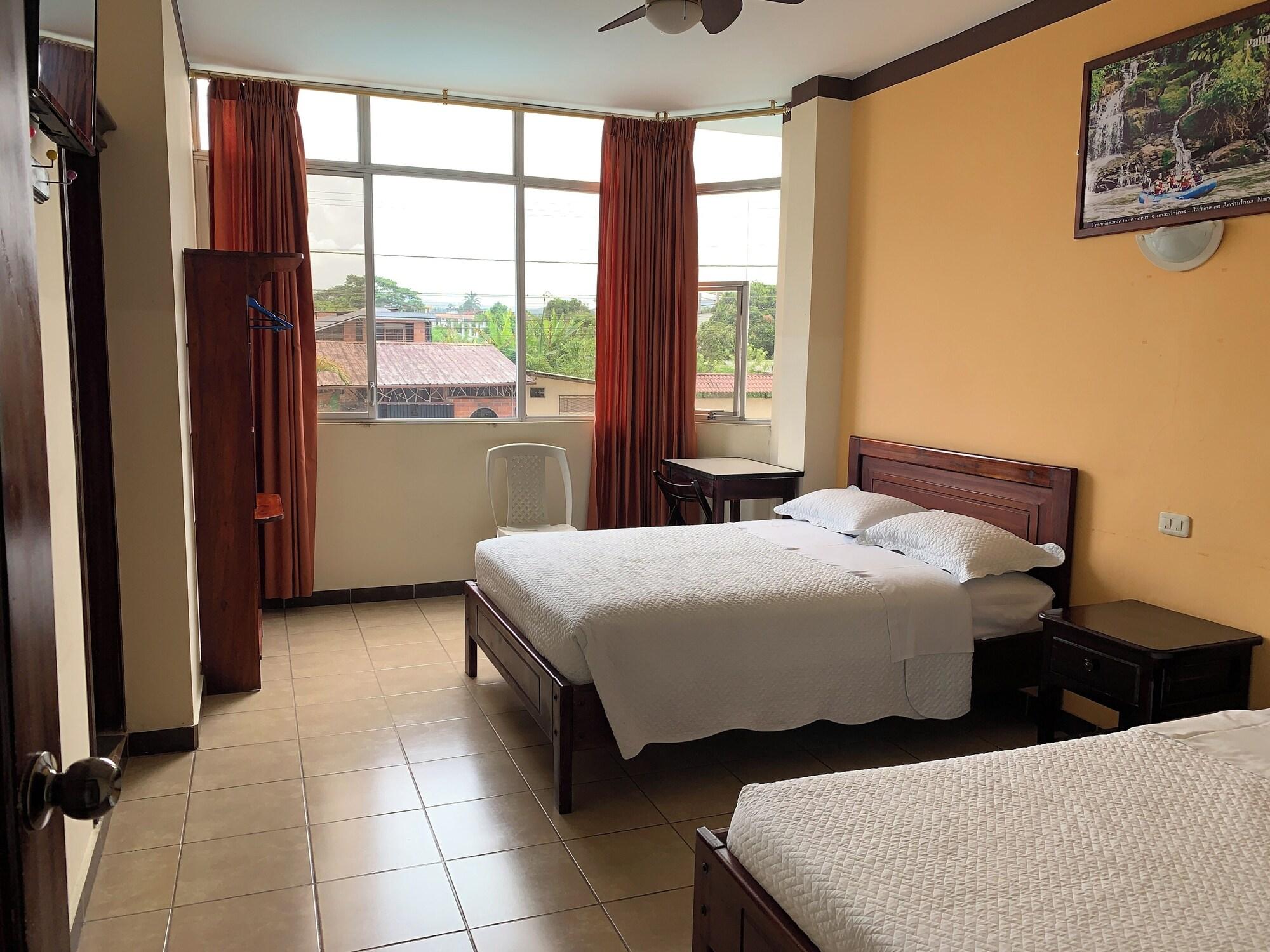 Habitación Gran Hotel Palmar del Río