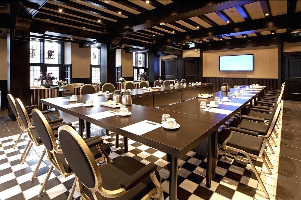 Sala de Reuniones 't Goude Hooft