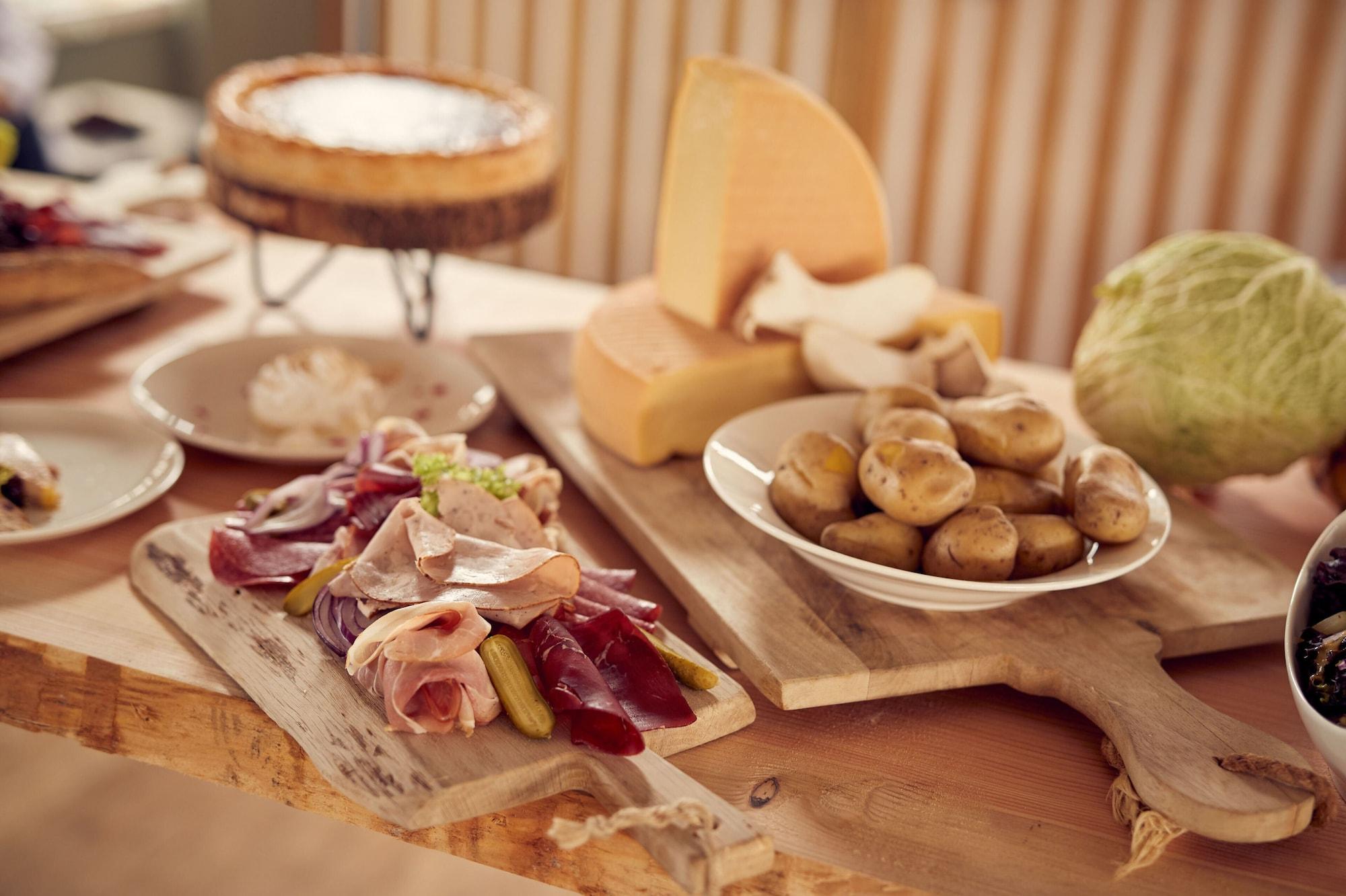 Restaurant Van der Valk Hotel Luxembourg - Arlon