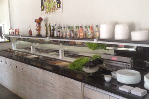 Alojamiento - Hotel e Restaurante Hawaii