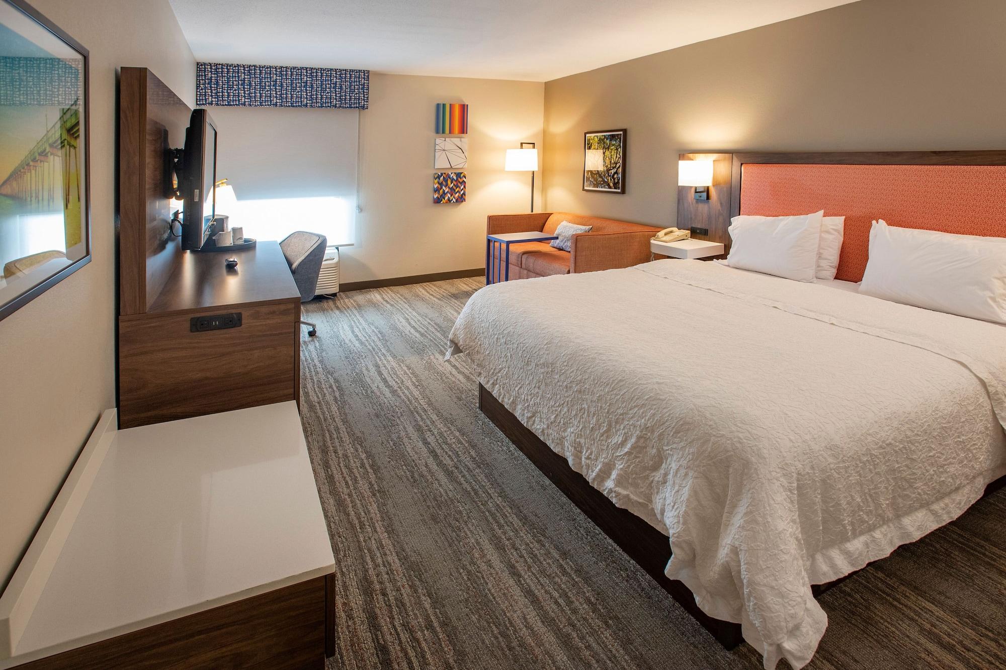 Habitación Hampton Inn Pensacola-Airport (Cordova Mall Area)