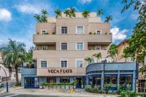 Alojamiento - Veca Flats Centenario