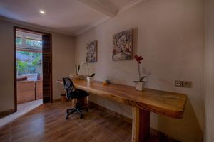 Alquiler Vacacional - Beautiful Retreat Villa In Ubud! W/Private Pool! 4Min Drive To The Monkey Forest