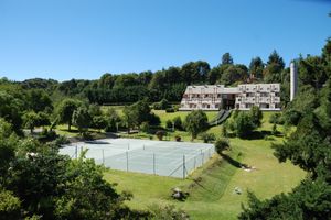 Alojamiento - DUT Bariloche con Maxisol