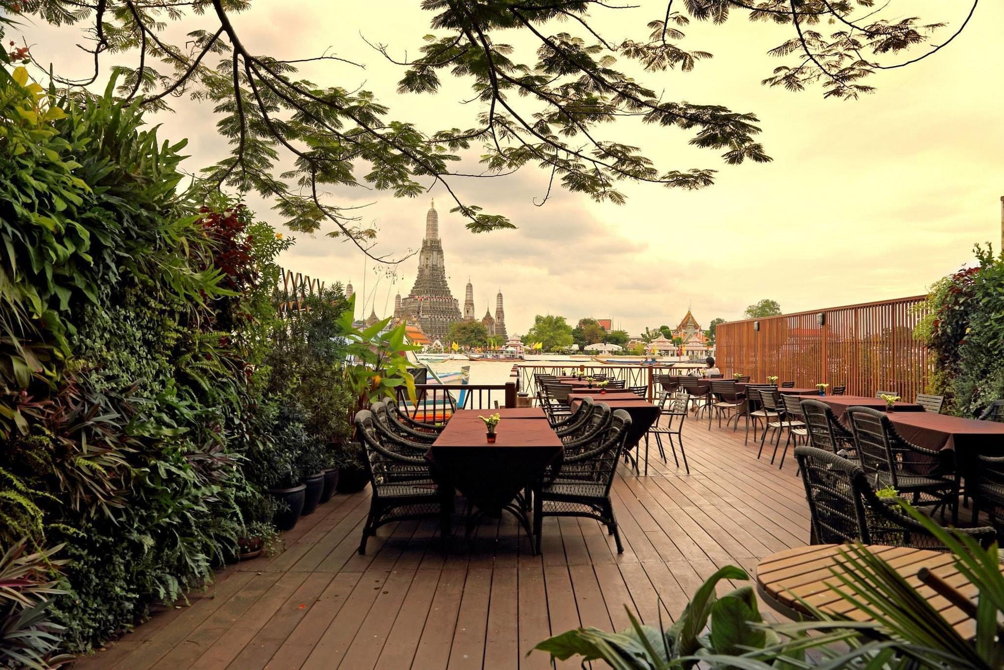 Restaurant Sala Arun