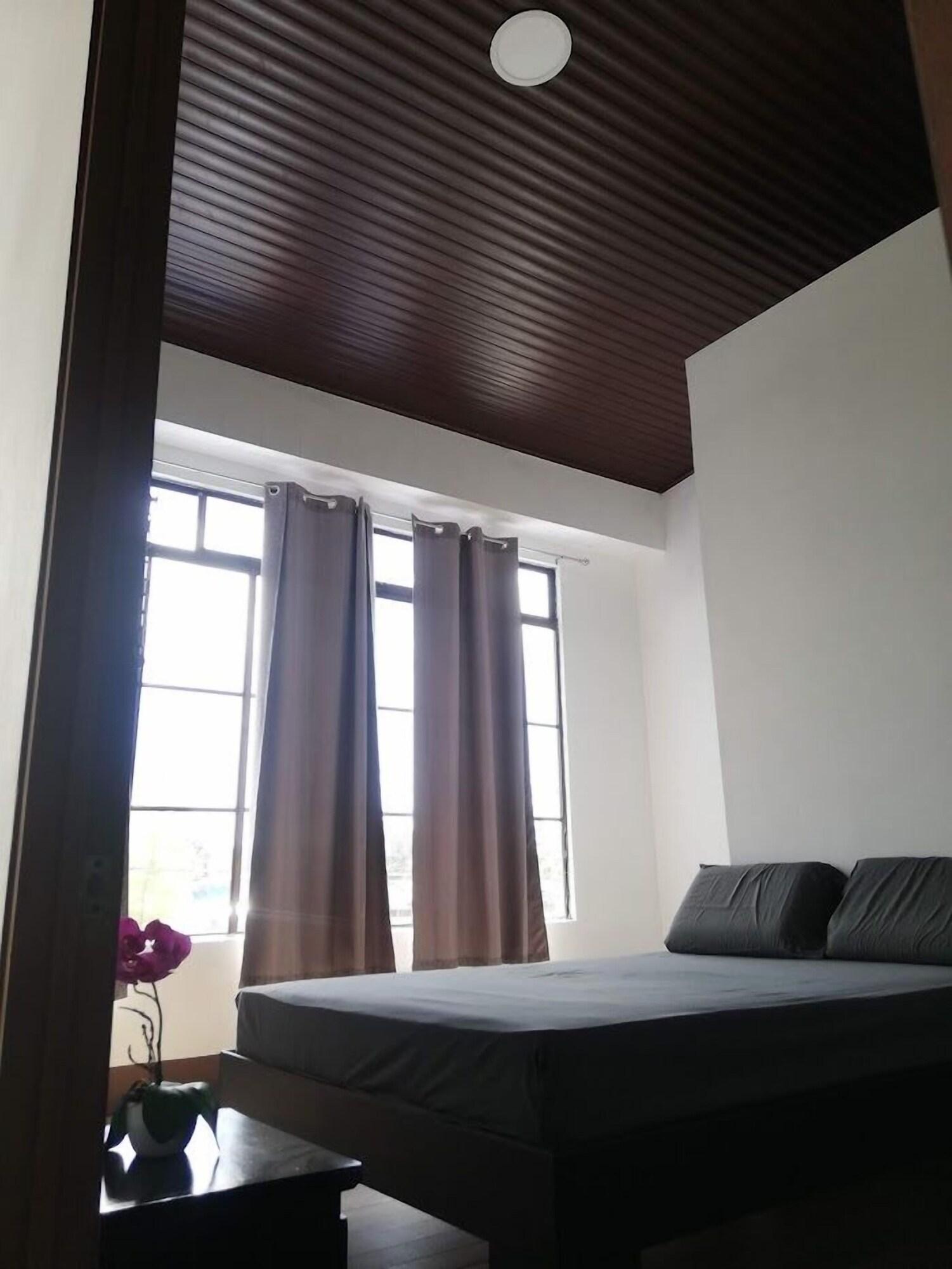 Habitación Hospedaje Lawson