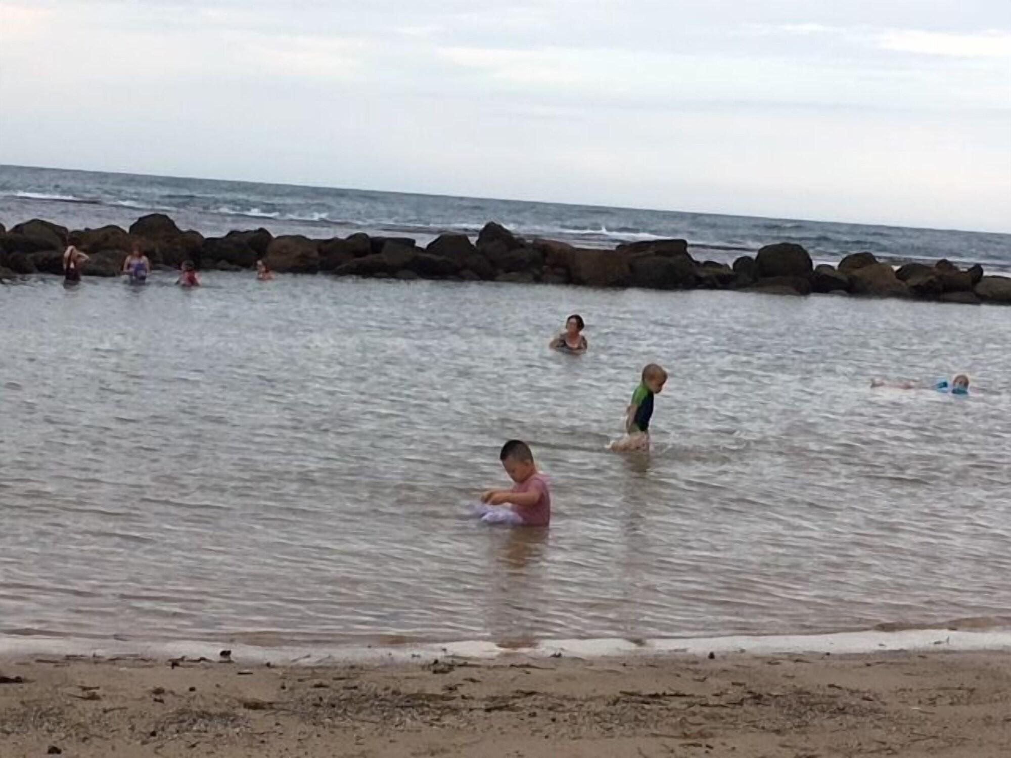 Playa Bridge View Motel