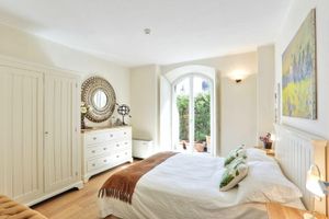 Alquiler Vacacional - Garden Apartment with a Relax area and View over to Golfcourse