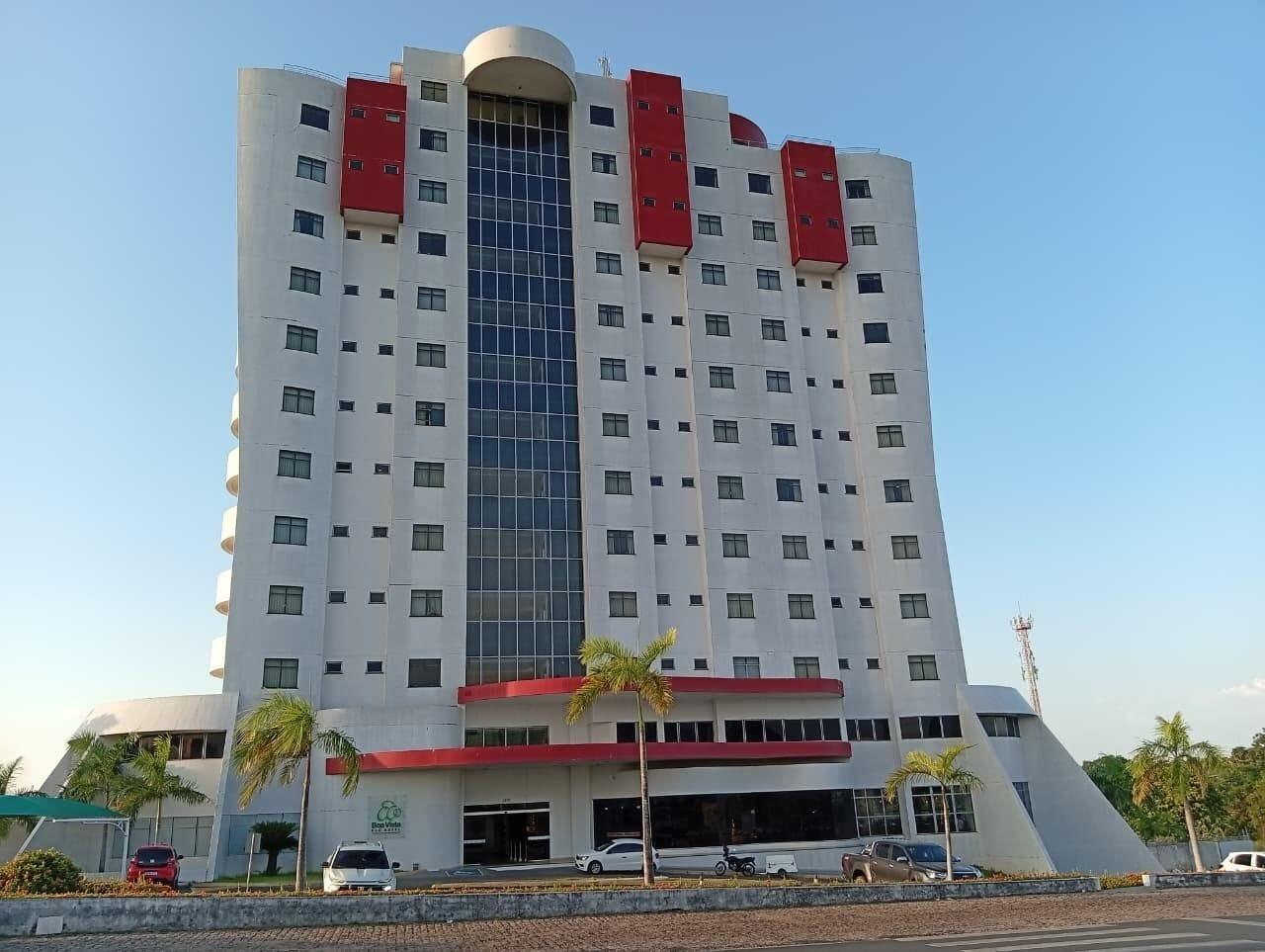 Varios Boa Vista Eco Hotel