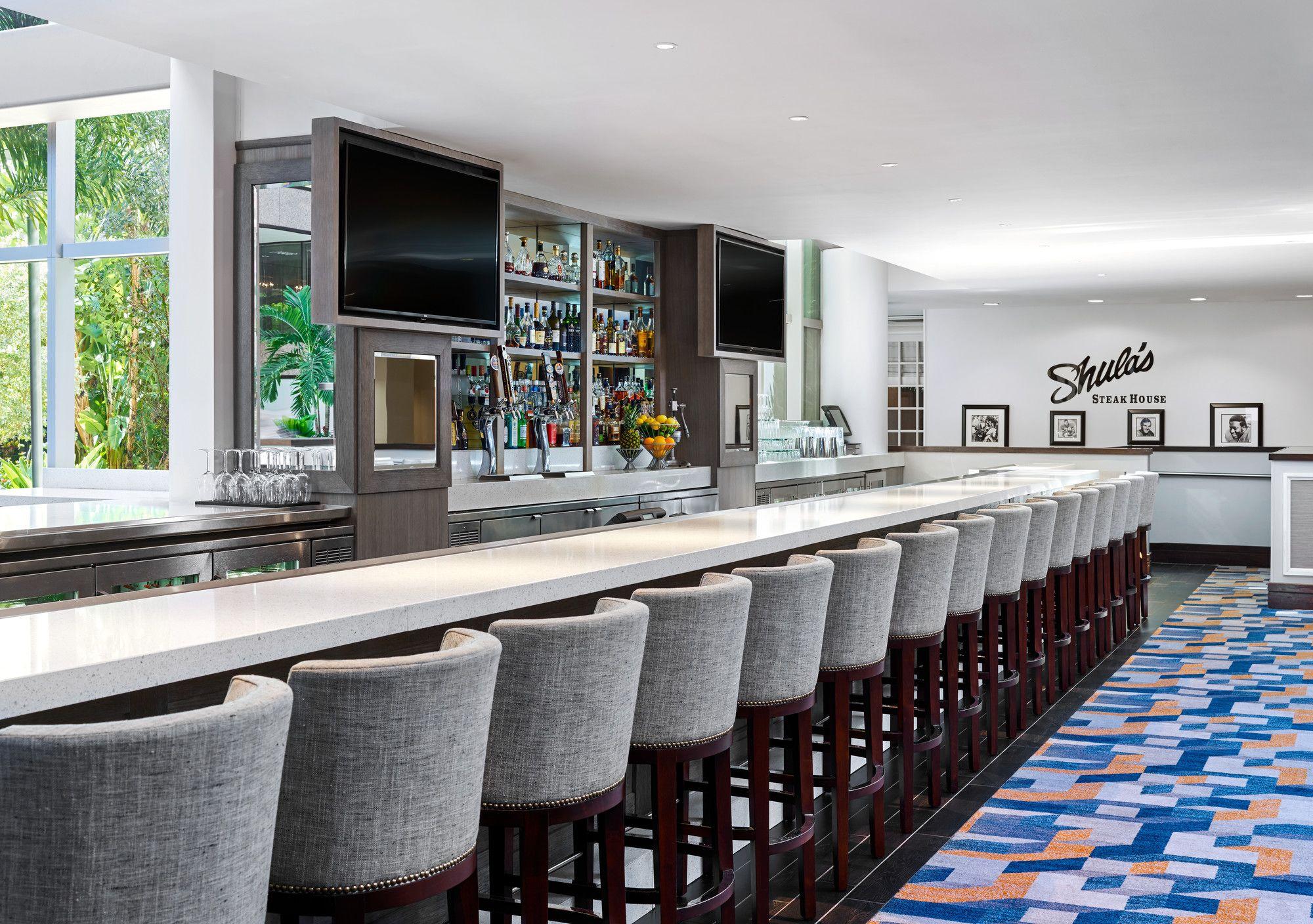 Bar/Lounge InterContinental Tampa
