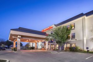Alojamiento - Hampton Inn Wichita-East