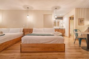 Alojamiento - Candelaria Aparta Hotel Boutique