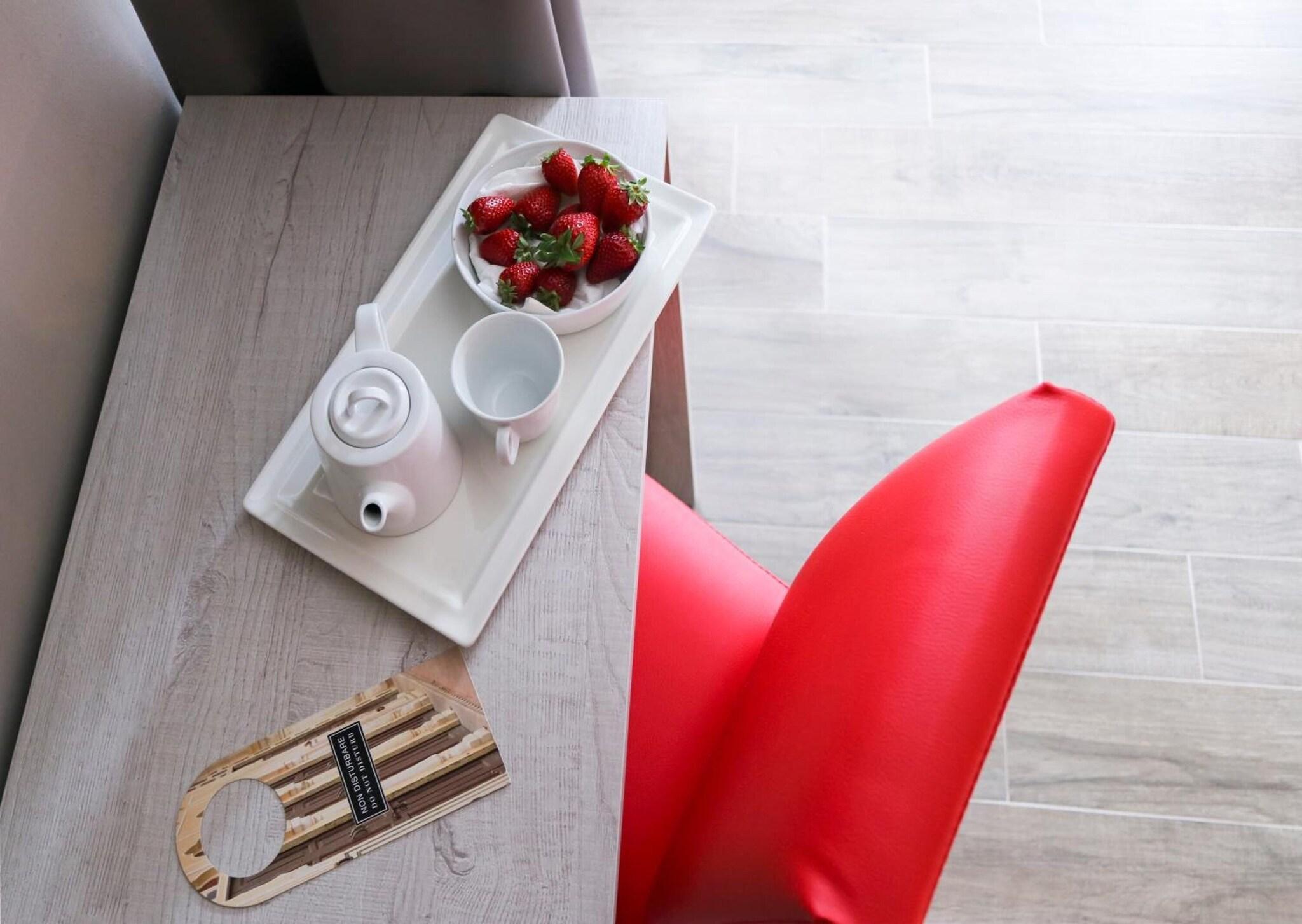 Vista Lobby Hotel Terme di Frasassi