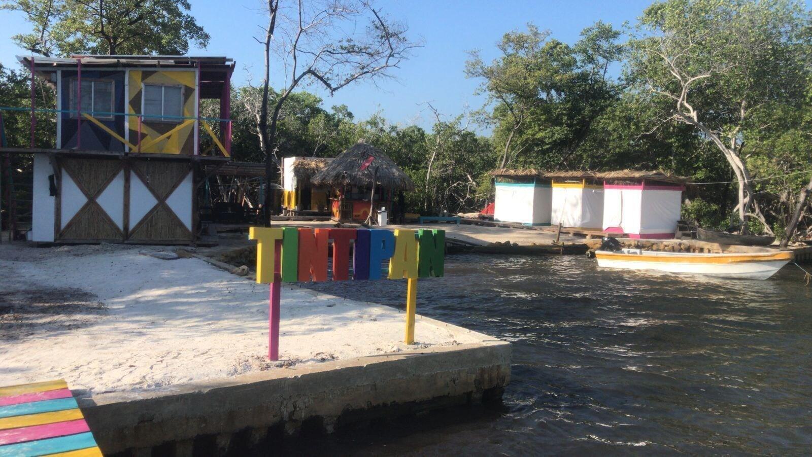 Varios CAFÉ ARENA BEACH