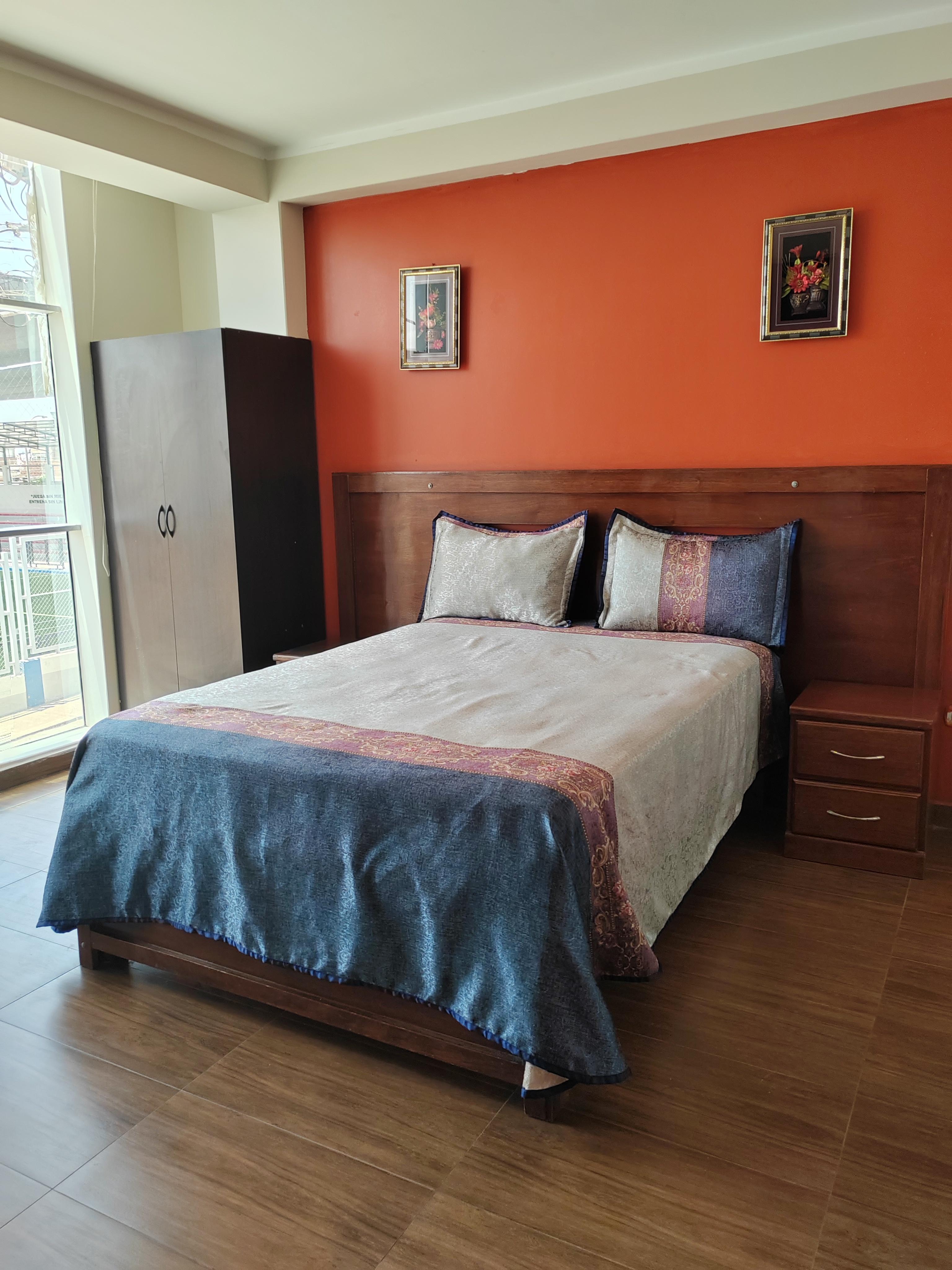 Suite Hostal Bryan