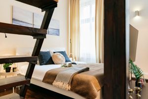 Alquiler Vacacional - Honey Apartment - LoftAffair