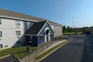 Alojamiento - DuPont Suites