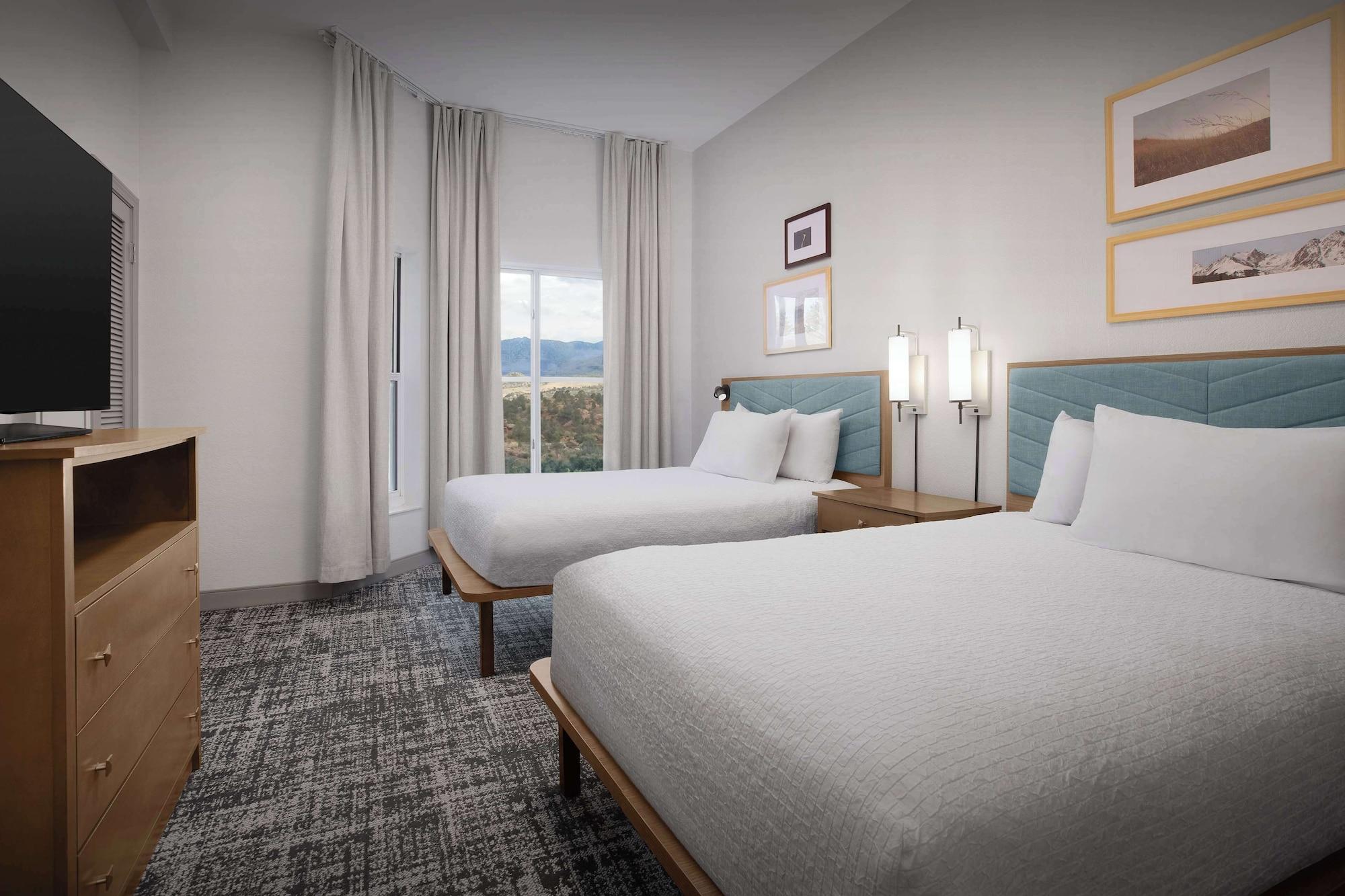 Habitación Homewood Suites by Hilton Colorado Springs North USAFA