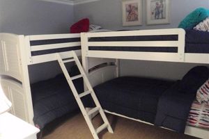 Alquiler Vacacional - Surf Shack - Panoramic Ocean View!  Book your Holiday steps to sand & downtown!