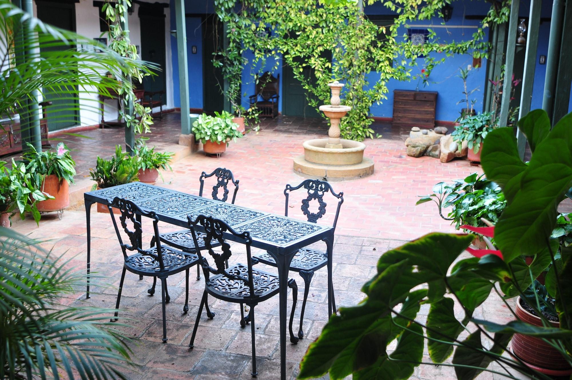 Equipamiento de Habitación HOTEL MISION SANTA BARBARA