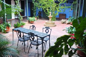 Alojamiento - HOTEL MISION SANTA BARBARA