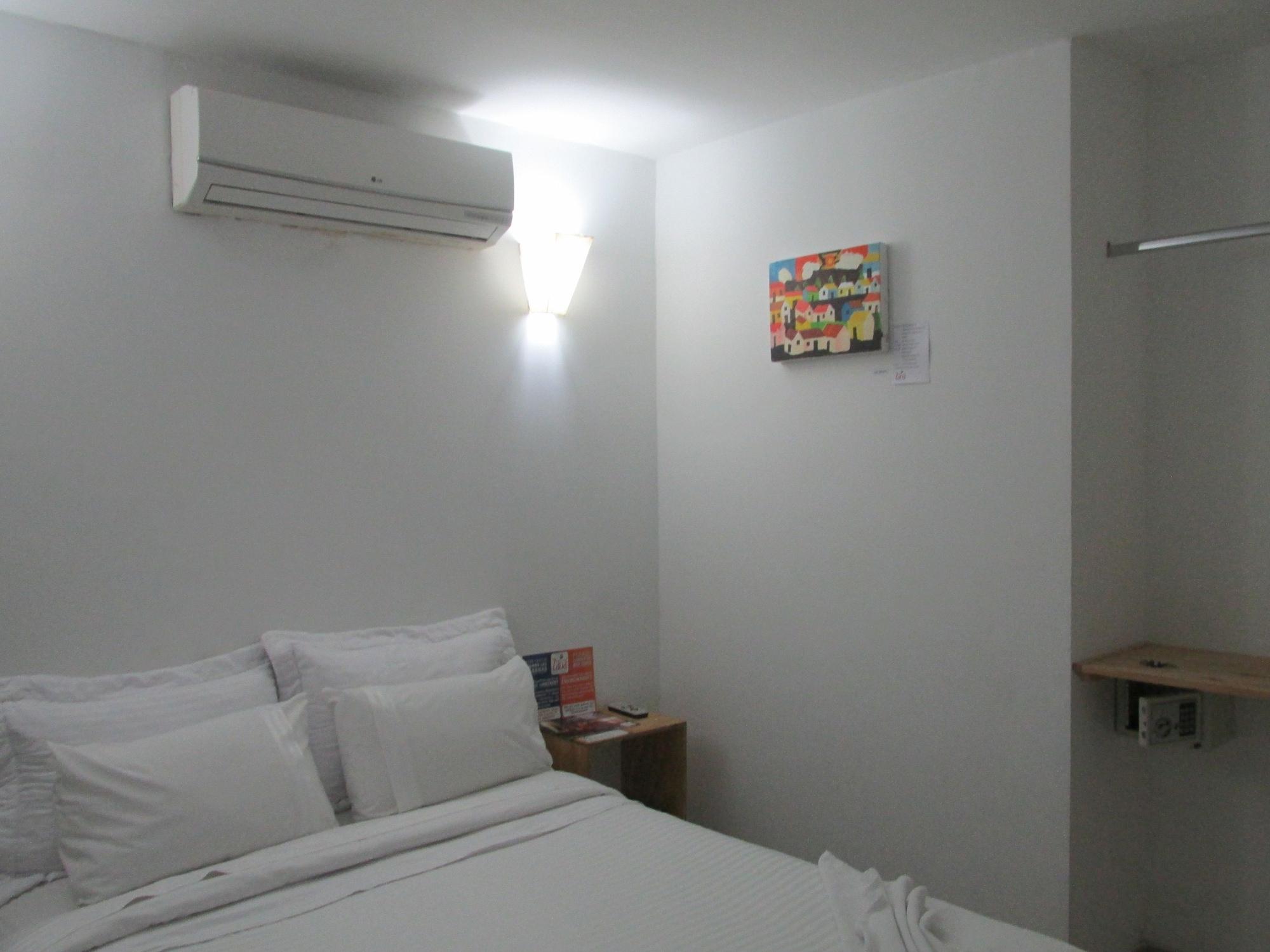 Habitación Zana Hotel Boutique