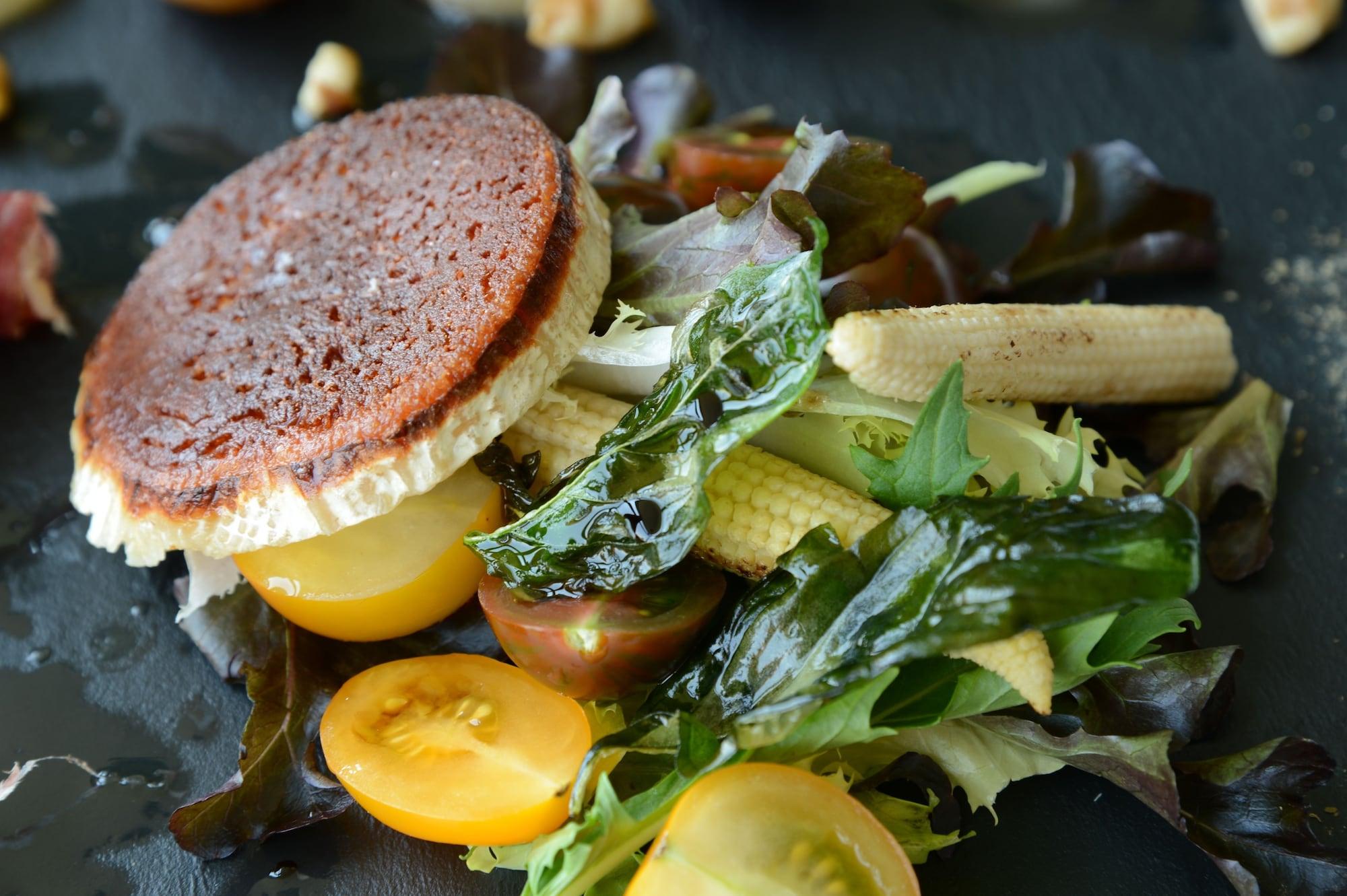 Restaurant Hotel Cigarral El Bosque