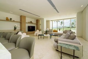 Alquiler Temporario - Shemesh Residence - Ocean Golf Views With Full Staff at Unique Cap Cana Villa